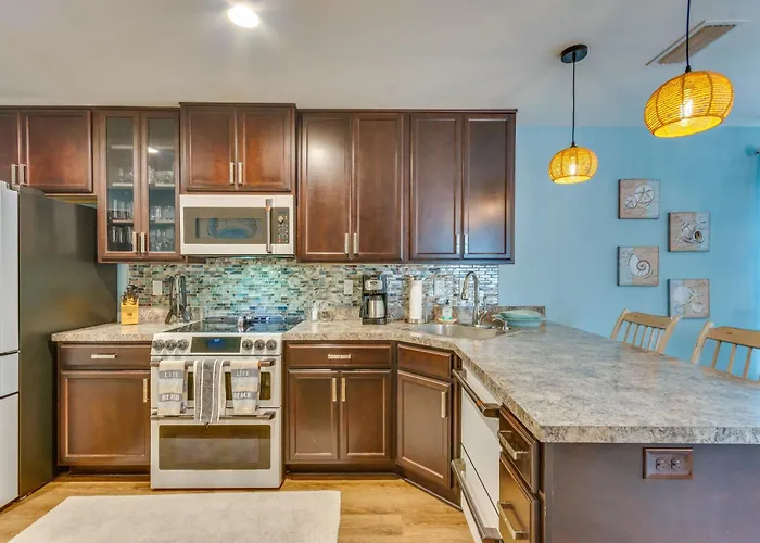Downtown Gem: Walk To Restaurants & Palafox St! Pensacola