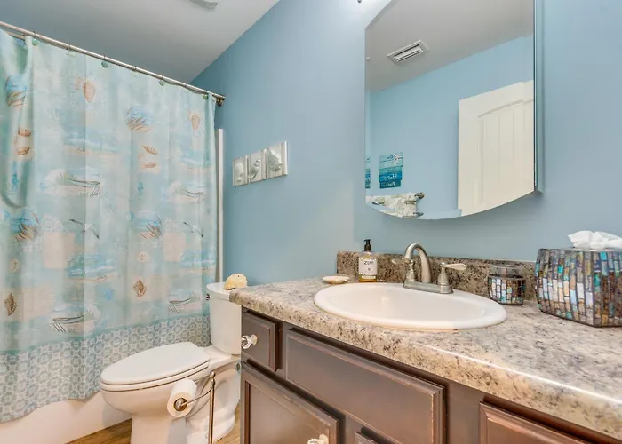 Downtown Gem: Walk To Restaurants & Palafox St! Pensacola
